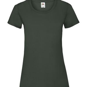 Ladies Valueweight T, miniatyr 7