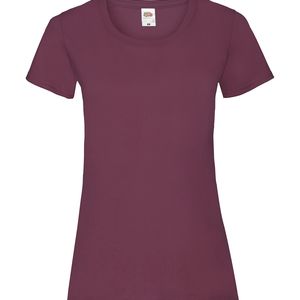Ladies Valueweight T, miniatyr 8