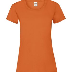 Ladies Valueweight T, miniatyr 9