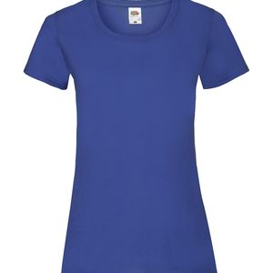 Ladies Valueweight T, miniatyr 10