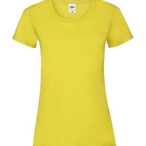 Ladies Valueweight T, miniatyr 16