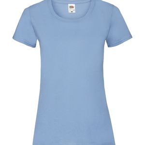 Ladies Valueweight T, miniatyr 17