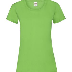 Ladies Valueweight T, miniatyr 18