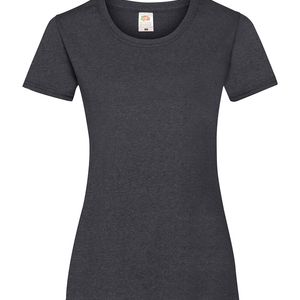 Ladies Valueweight T, miniatyr 21
