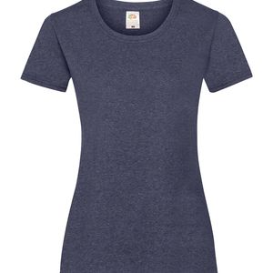 Ladies Valueweight T, miniatyr 22
