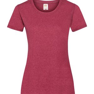 Ladies Valueweight T, miniatyr 25