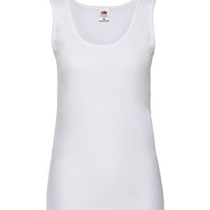 Ladies Valueweight Vest