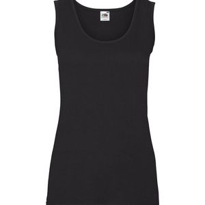 Ladies Valueweight Vest, miniatyr 2