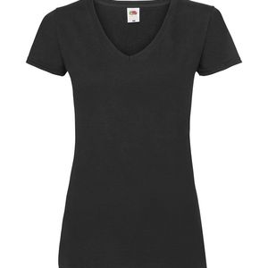 Ladies Valueweight V-Neck T, miniatyr 2