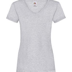 Ladies Valueweight V-Neck T, miniatyr 3