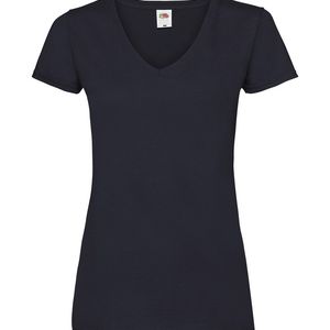 Ladies Valueweight V-Neck T, miniatyr 4