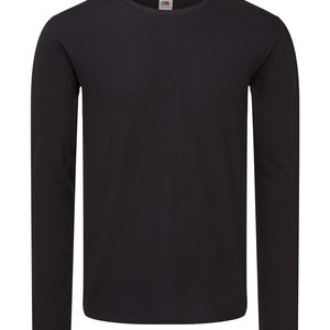 Iconic 150 Long Sleeve T, miniatyr 2
