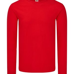 Iconic 150 Long Sleeve T, miniatyr 3