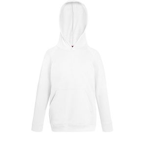 Kids Lightweight Hooded Sweat