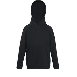 Kids Lightweight Hooded Sweat, miniatyr 2