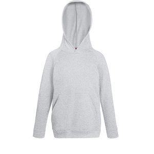 Kids Lightweight Hooded Sweat, miniatyr 4