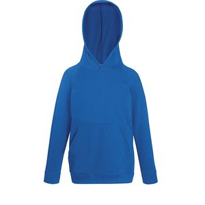 Kids Lightweight Hooded Sweat, miniatyr 5