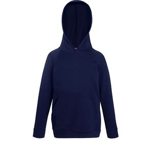 Kids Lightweight Hooded Sweat, miniatyr 6
