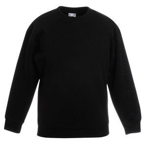 Kids Premium Set in Sweat, miniatyr 2