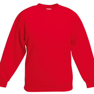 Kids Premium Set in Sweat, miniatyr 4