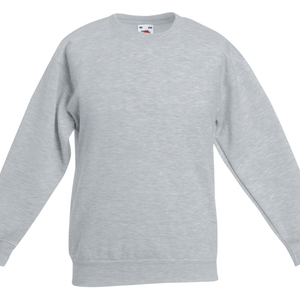 Kids Premium Set in Sweat, miniatyr 5