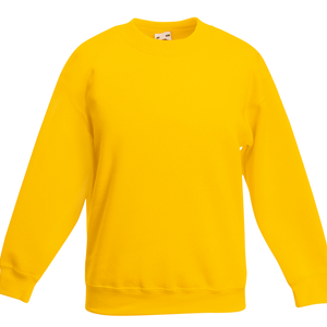 Kids Premium Set in Sweat, miniatyr 6