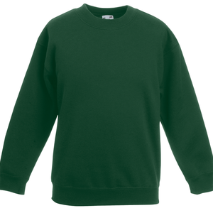 Kids Premium Set in Sweat, miniatyr 7