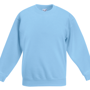 Kids Premium Set in Sweat, miniatyr 11