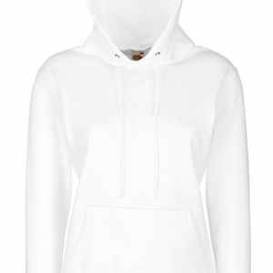 Ladies Classic Hooded Sweat, miniatyr 1