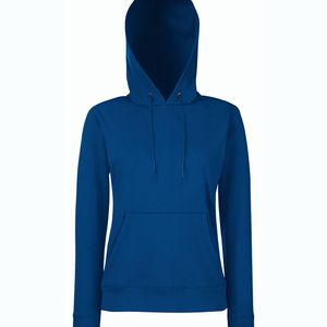 Ladies Classic Hooded Sweat, miniatyr 3