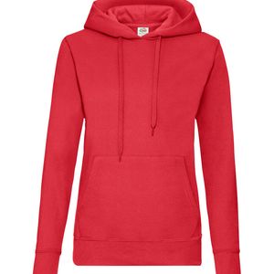 Ladies Classic Hooded Sweat, miniatyr 4