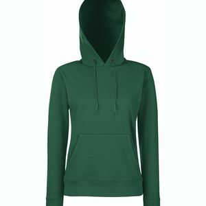 Ladies Classic Hooded Sweat, miniatyr 7