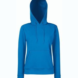 Ladies Classic Hooded Sweat, miniatyr 8