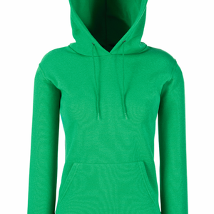 Ladies Classic Hooded Sweat, miniatyr 9