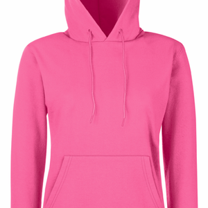 Ladies Classic Hooded Sweat, miniatyr 11