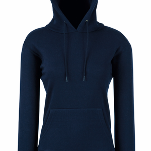 Ladies Classic Hooded Sweat, miniatyr 12