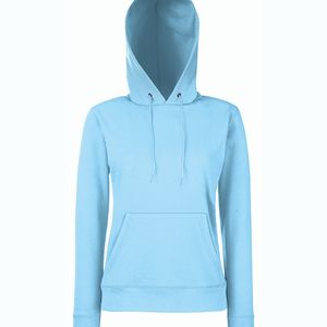 Ladies Classic Hooded Sweat, miniatyr 13