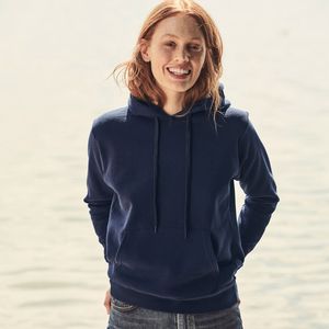 Ladies Classic Hooded Sweat, miniatyr 15