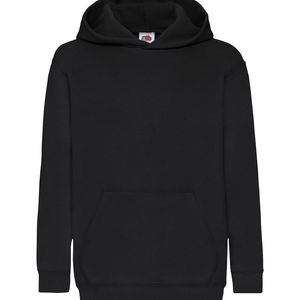 Kids Hooded Sweat, miniatyr 2