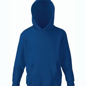 Kids Hooded Sweat, miniatyr 3