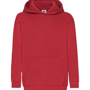 Kids Hooded Sweat, miniatyr 4