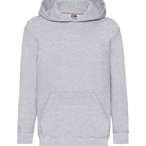 Kids Hooded Sweat, miniatyr 5
