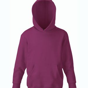 Kids Hooded Sweat, miniatyr 8