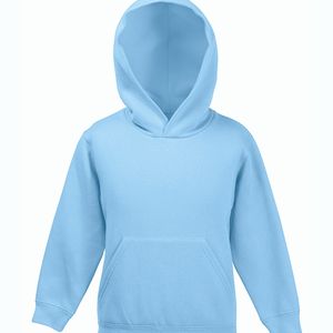 Kids Hooded Sweat, miniatyr 14