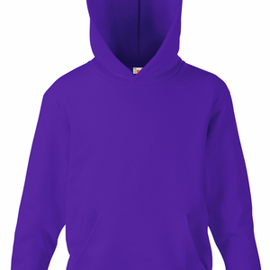Kids Hooded Sweat, miniatyr 15