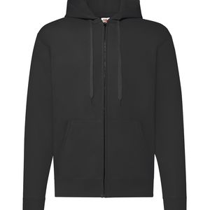 Classic Hooded Sweat Jacket, miniatyr 2