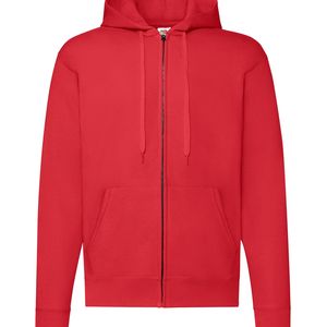 Classic Hooded Sweat Jacket, miniatyr 3