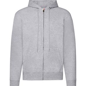 Classic Hooded Sweat Jacket, miniatyr 4