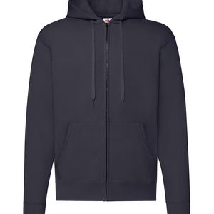 Classic Hooded Sweat Jacket, miniatyr 8