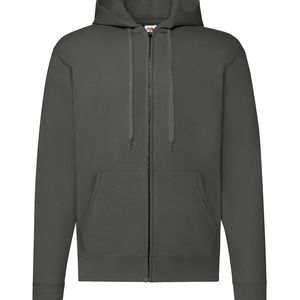 Classic Hooded Sweat Jacket, miniatyr 9